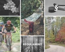 REGULAMINY